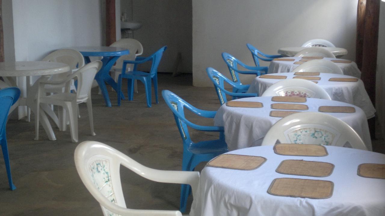 Prestige Holiday Resort Malindi Exteriör bild