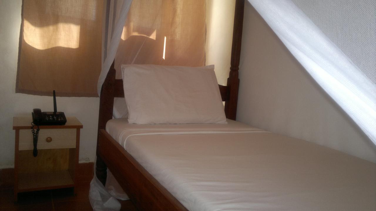 Prestige Holiday Resort Malindi Exteriör bild