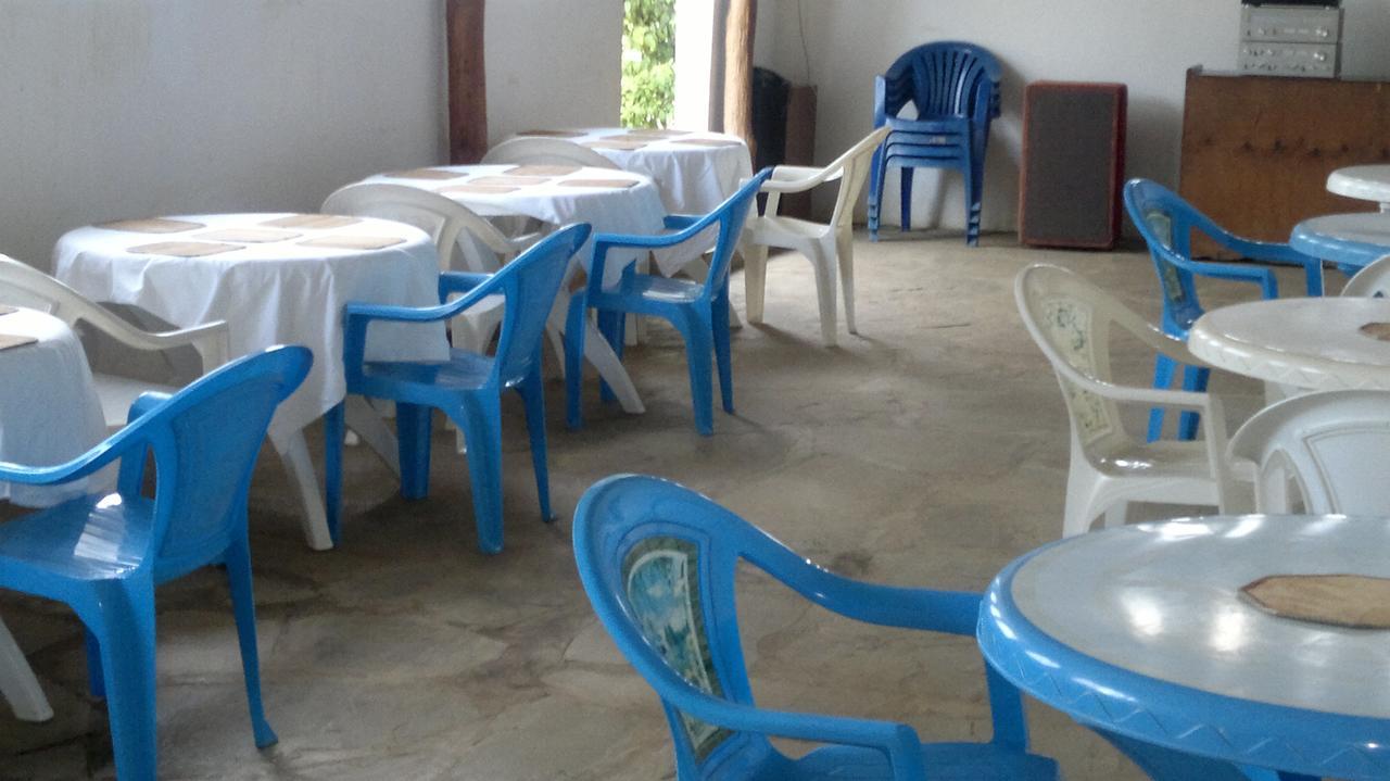 Prestige Holiday Resort Malindi Exteriör bild