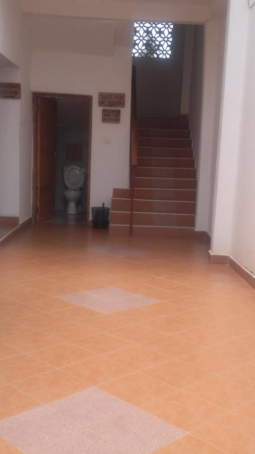 Prestige Holiday Resort Malindi Exteriör bild