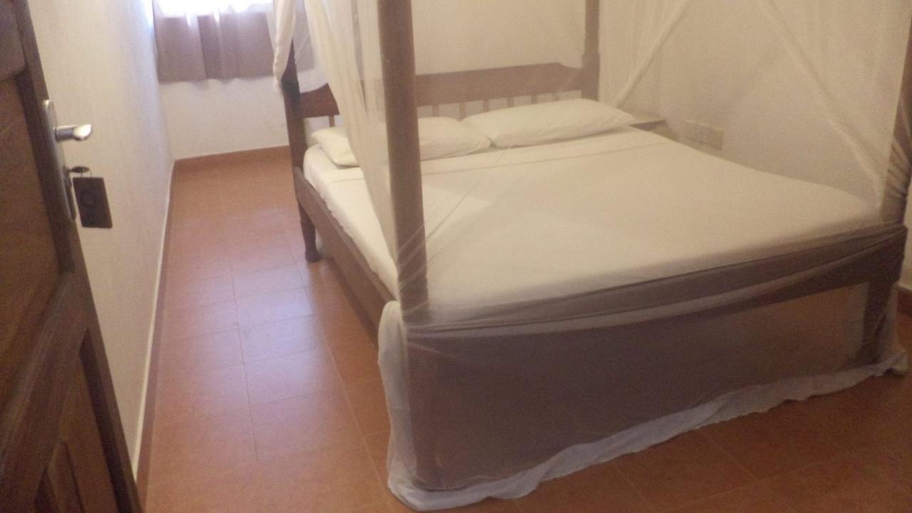 Prestige Holiday Resort Malindi Exteriör bild