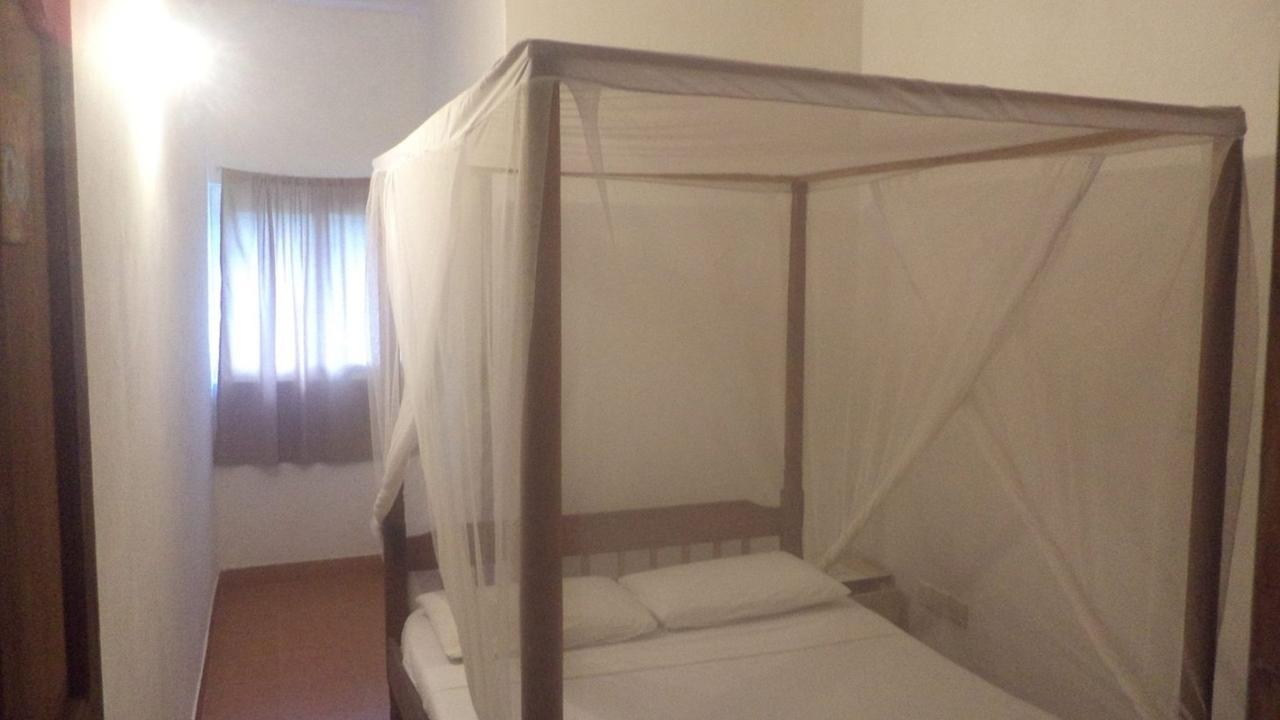 Prestige Holiday Resort Malindi Exteriör bild