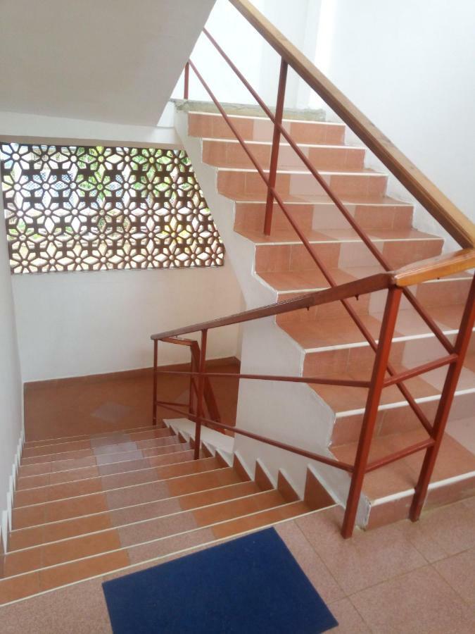 Prestige Holiday Resort Malindi Exteriör bild