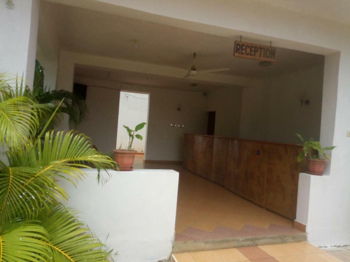 Prestige Holiday Resort Malindi Exteriör bild