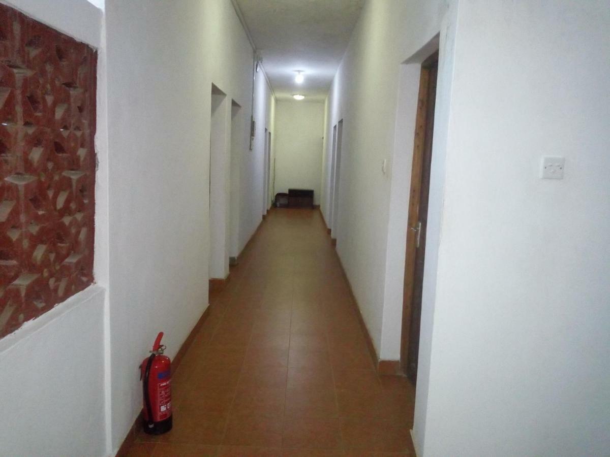 Prestige Holiday Resort Malindi Exteriör bild